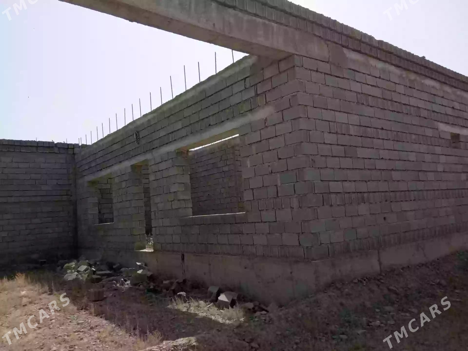 Satlyk jaylar - Бахарден - img 3