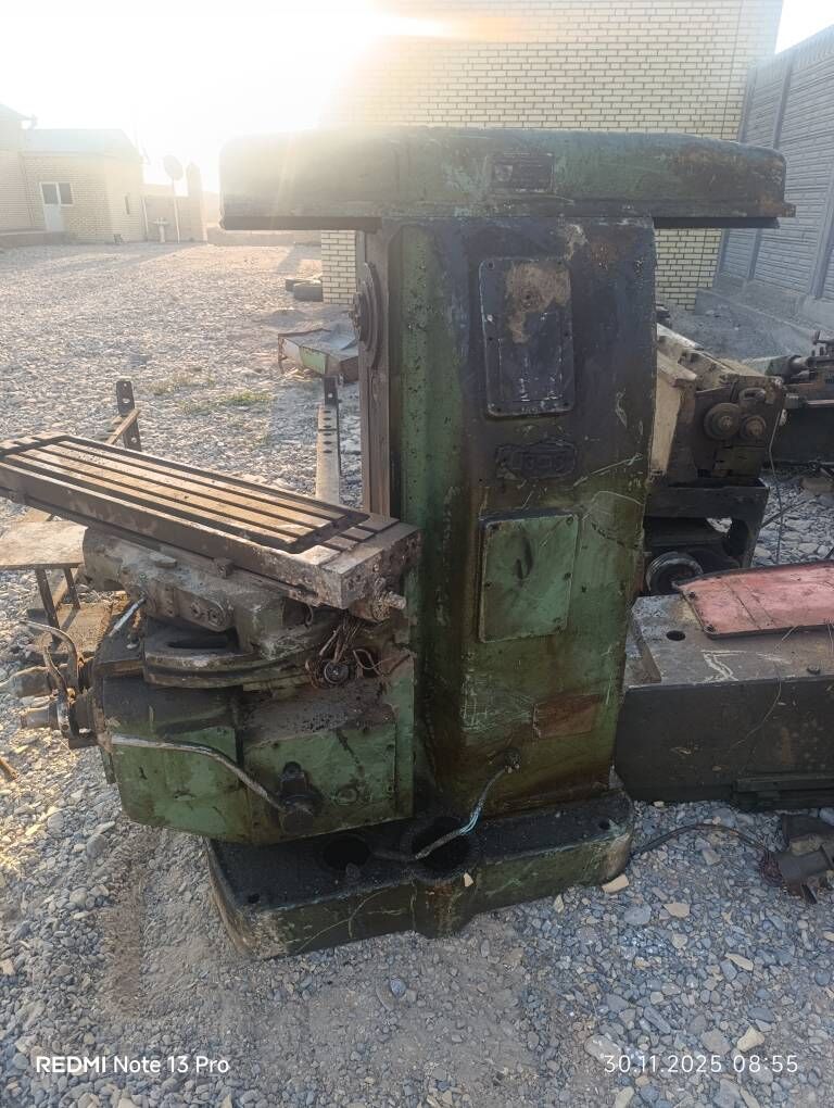 tokur stanok 1 TMT - Мары - img 9