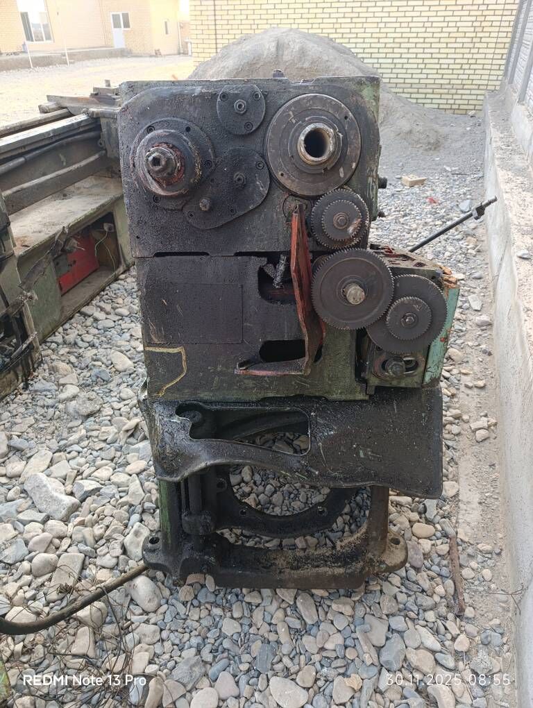 tokur stanok 1 TMT - Мары - img 6