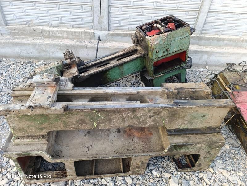 tokur stanok 1 TMT - Мары - img 2