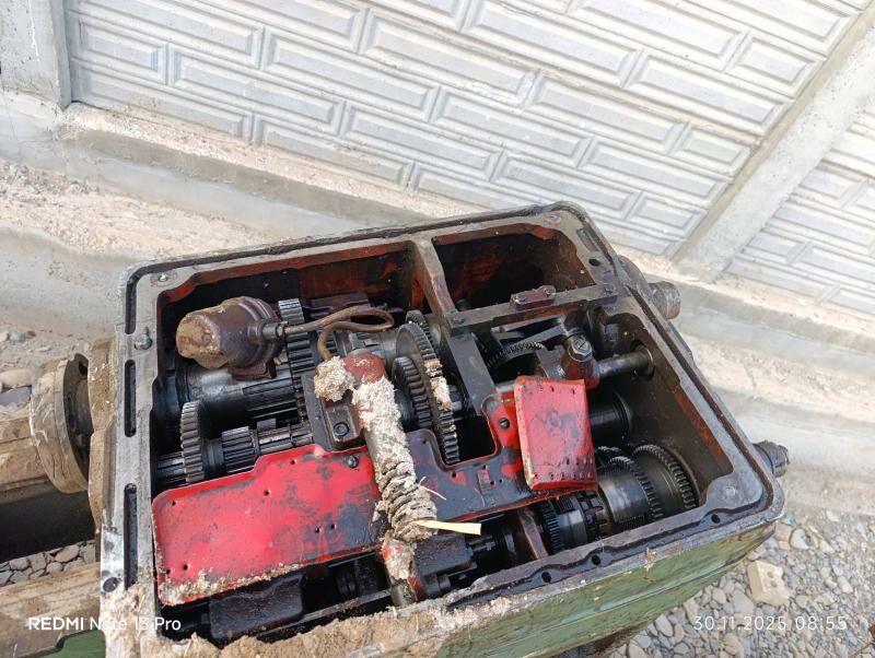 tokur stanok 1 TMT - Мары - img 5