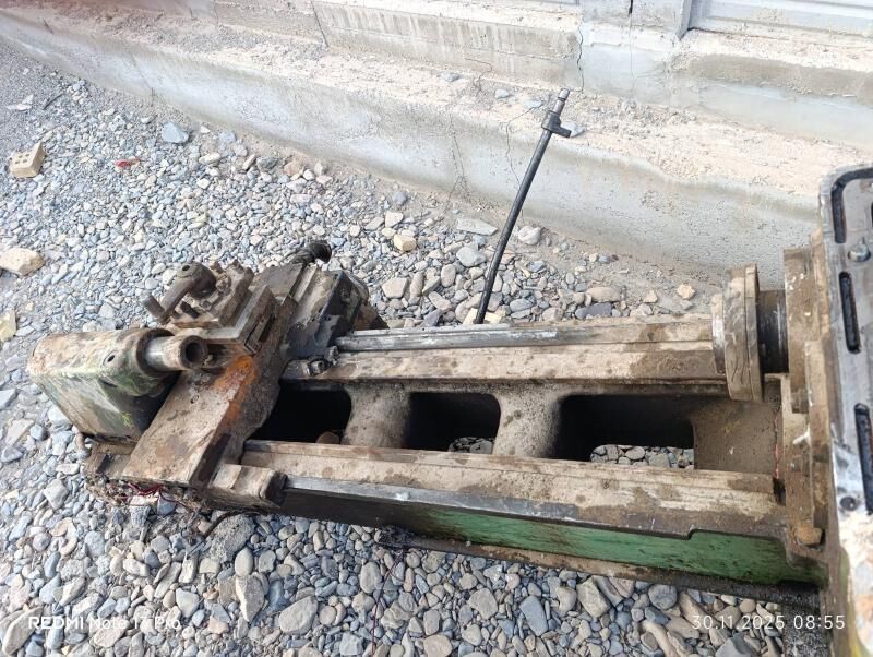 tokur stanok 1 TMT - Мары - img 4