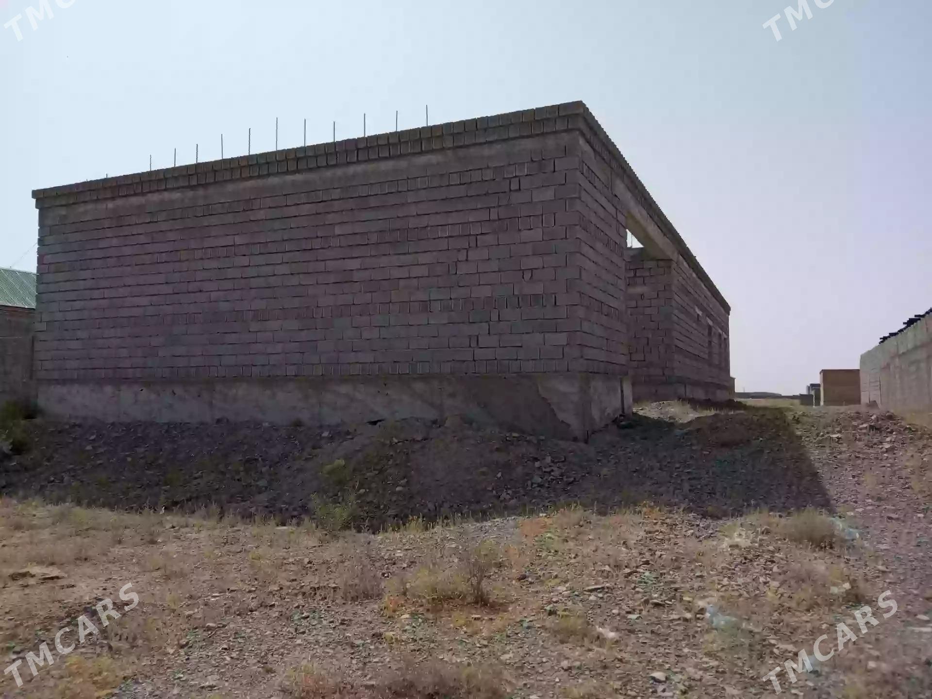 Satlyk jaylar - Бахарден - img 5