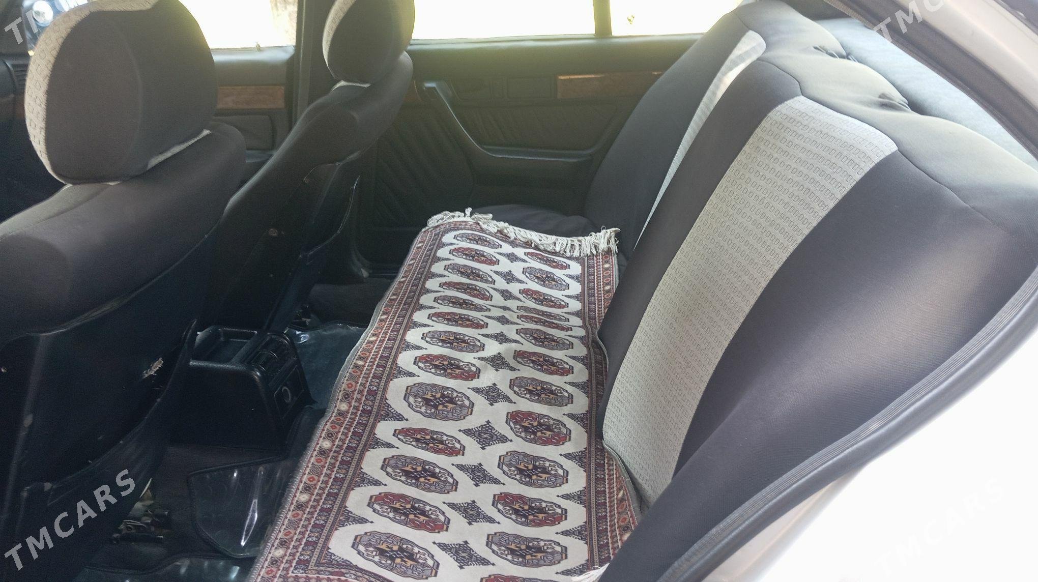 BMW 525 1991 - 80 000 TMT - Мары - img 7