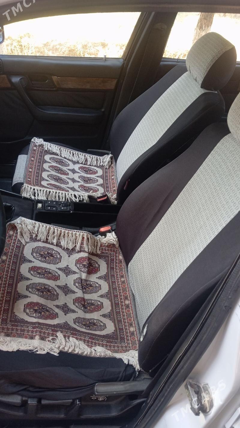 BMW 525 1991 - 80 000 TMT - Мары - img 5