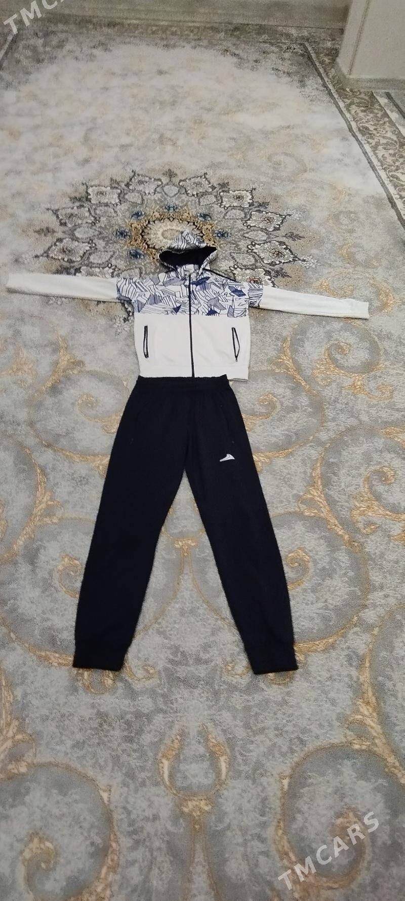 Spartiwka - Mary - img 3