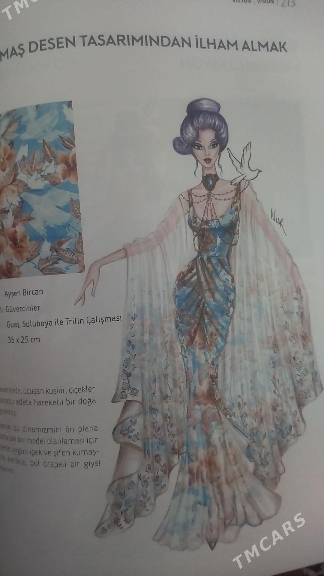 kitap - Ашхабад - img 2