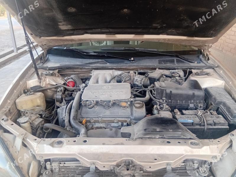 Toyota Camry 2002 - 165 000 TMT - Gyzylarbat - img 6