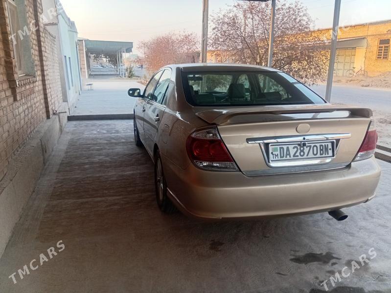 Toyota Camry 2002 - 165 000 TMT - Gyzylarbat - img 4