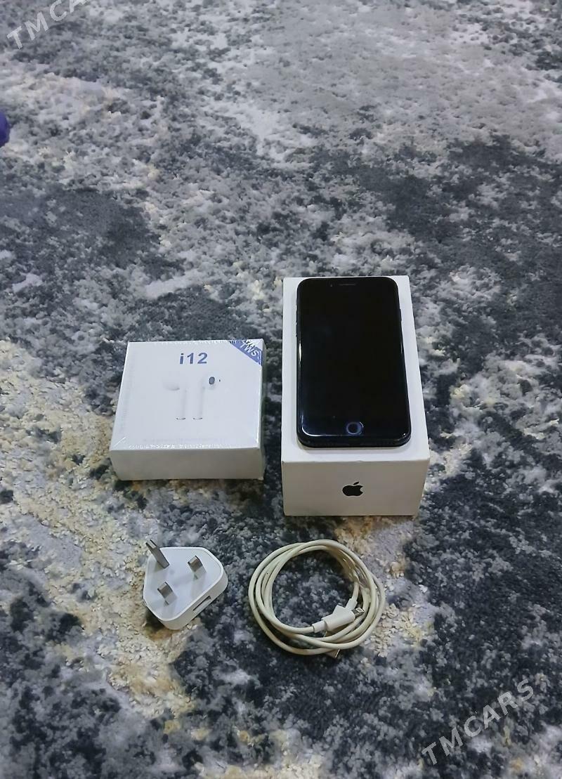 IPhone 7 128 Gb - Daşoguz - img 1