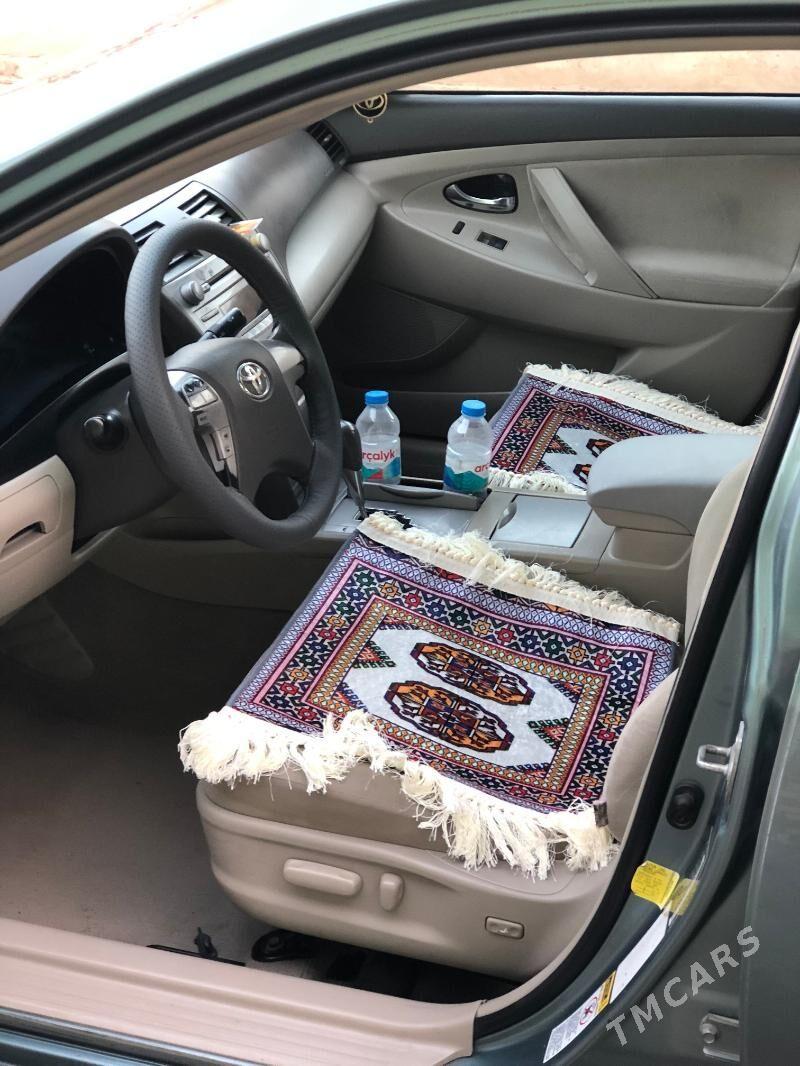 Toyota Camry 2011 - 210 000 TMT - Губадаг - img 10