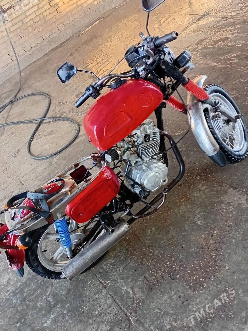 Fekon FK150-8G 2007 - 6 000 TMT - Garabekewül - img 6