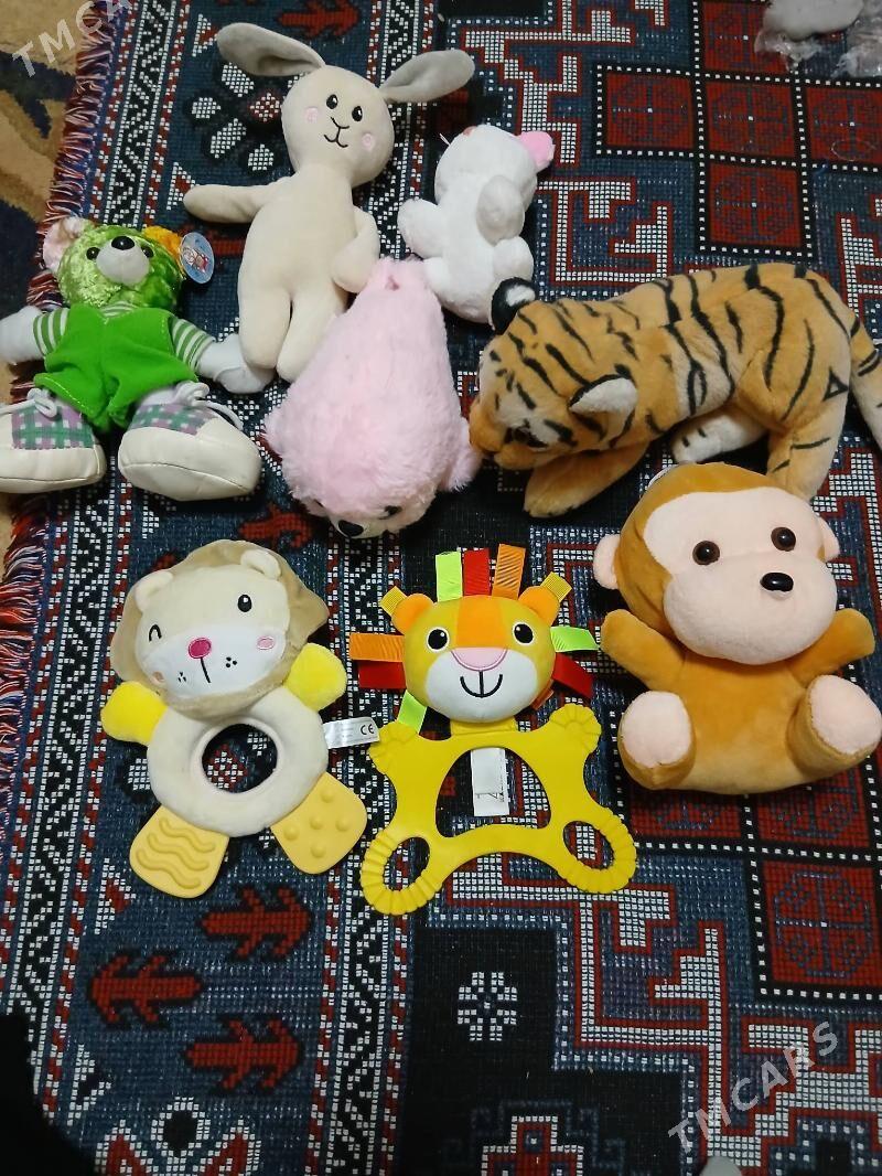 kombenizon - Daşoguz - img 3