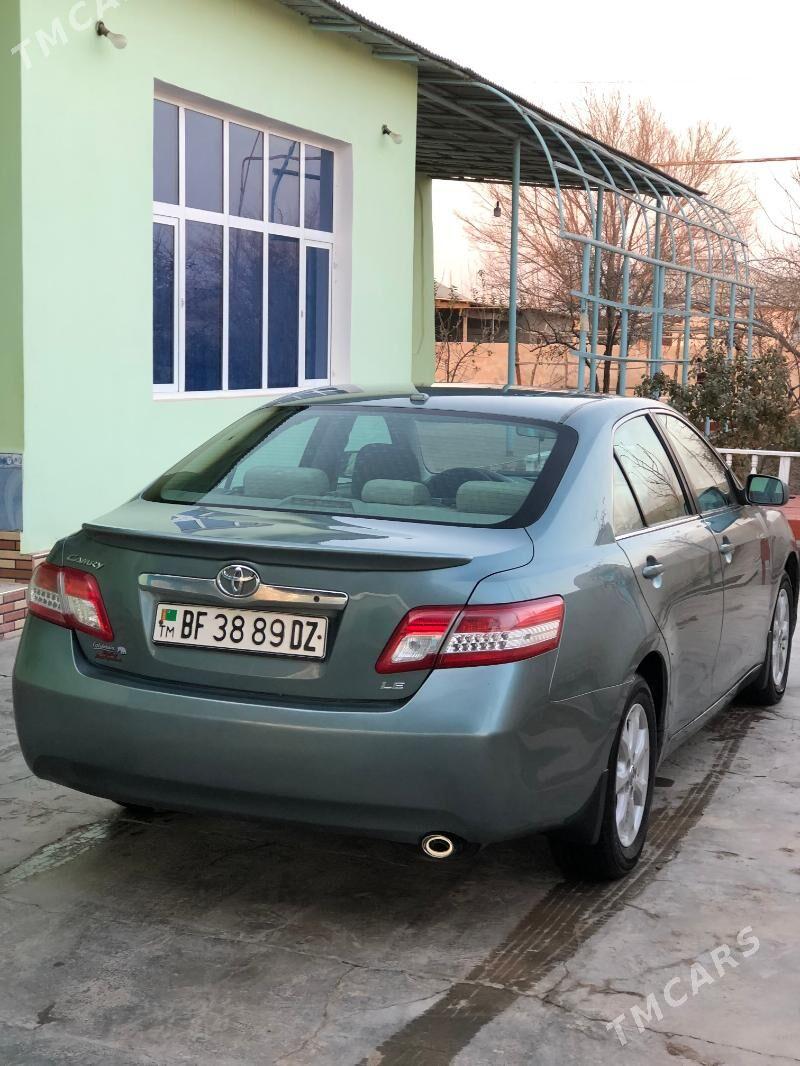 Toyota Camry 2011 - 210 000 TMT - Губадаг - img 6