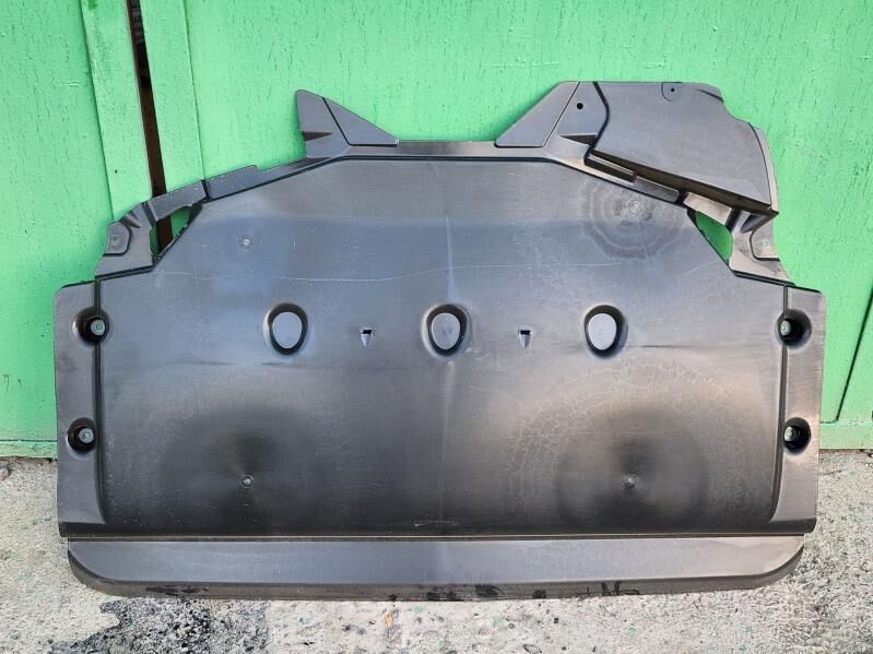 E39 BMW ZASITA MATOR 450 TMT - Aşgabat - img 2