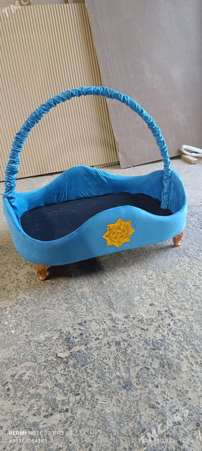 Sandyk - Aşgabat - img 3