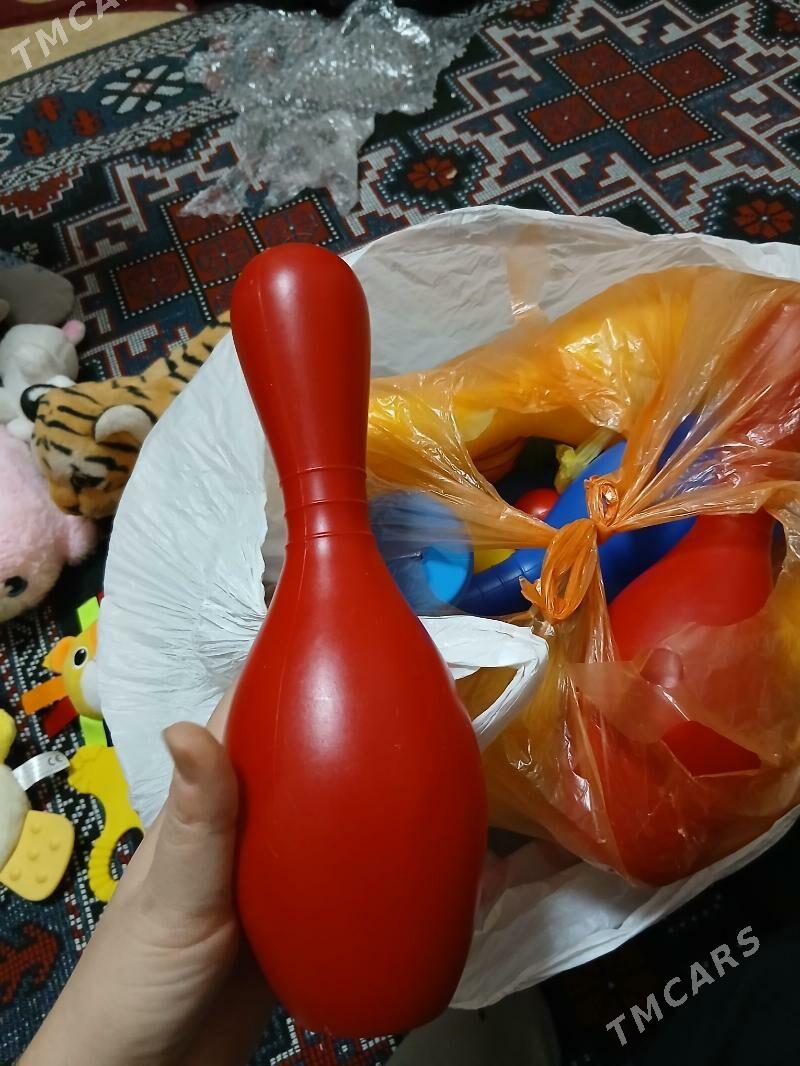 kombenizon - Daşoguz - img 2