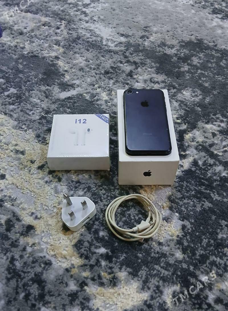 IPhone 7 128 Gb - Daşoguz - img 2