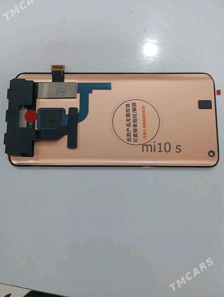 mi not 10 yñ ekrany bn arkasy - Türkmenabat - img 2