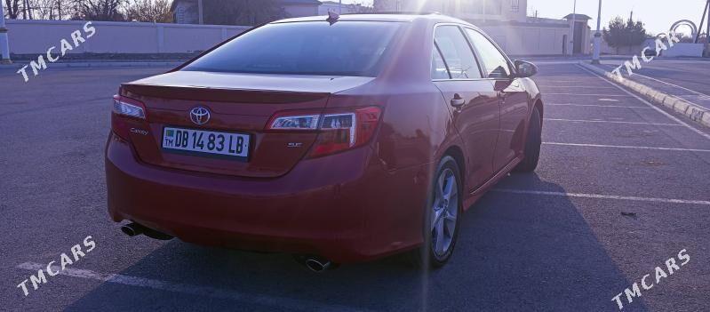 Toyota Camry 2013 - 240 000 TMT - Türkmenabat - img 9