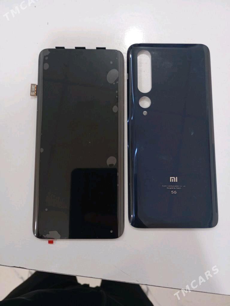 mi not 10 yñ ekrany bn arkasy - Türkmenabat - img 1