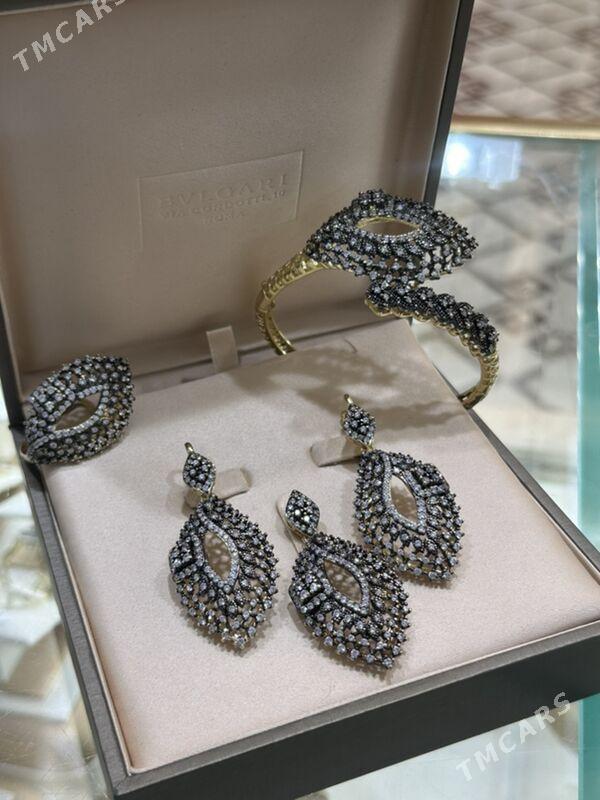 Bijuterya - Aýtakow (Oguzhan köç.) - img 1