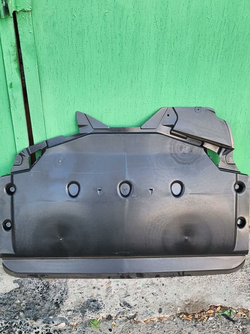 E39 BMW ZASITA MATOR 450 TMT - Aşgabat - img 3