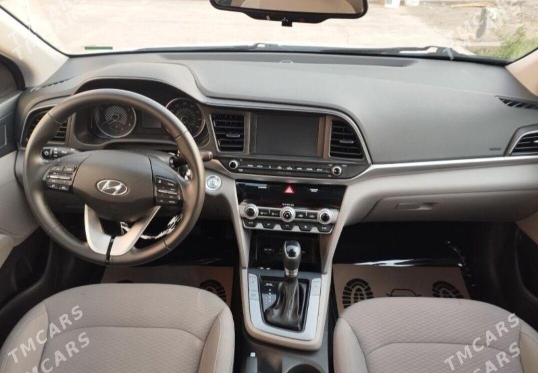 Hyundai Elantra 2020 - 228 000 TMT - Gökje - img 4