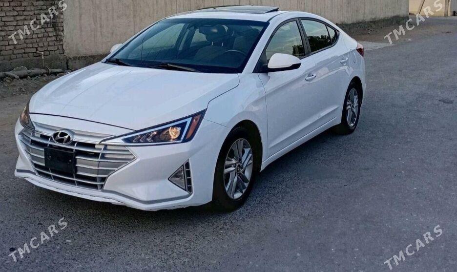 Hyundai Elantra 2020 - 228 000 TMT - Gökje - img 2