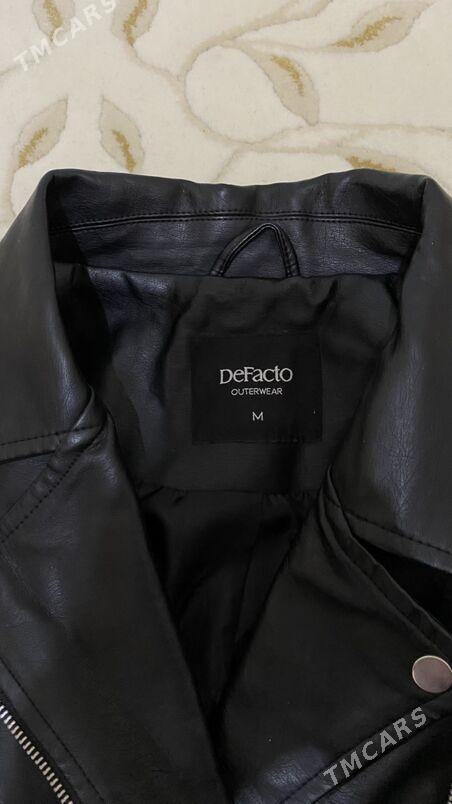 кожа - Дашогуз - img 1