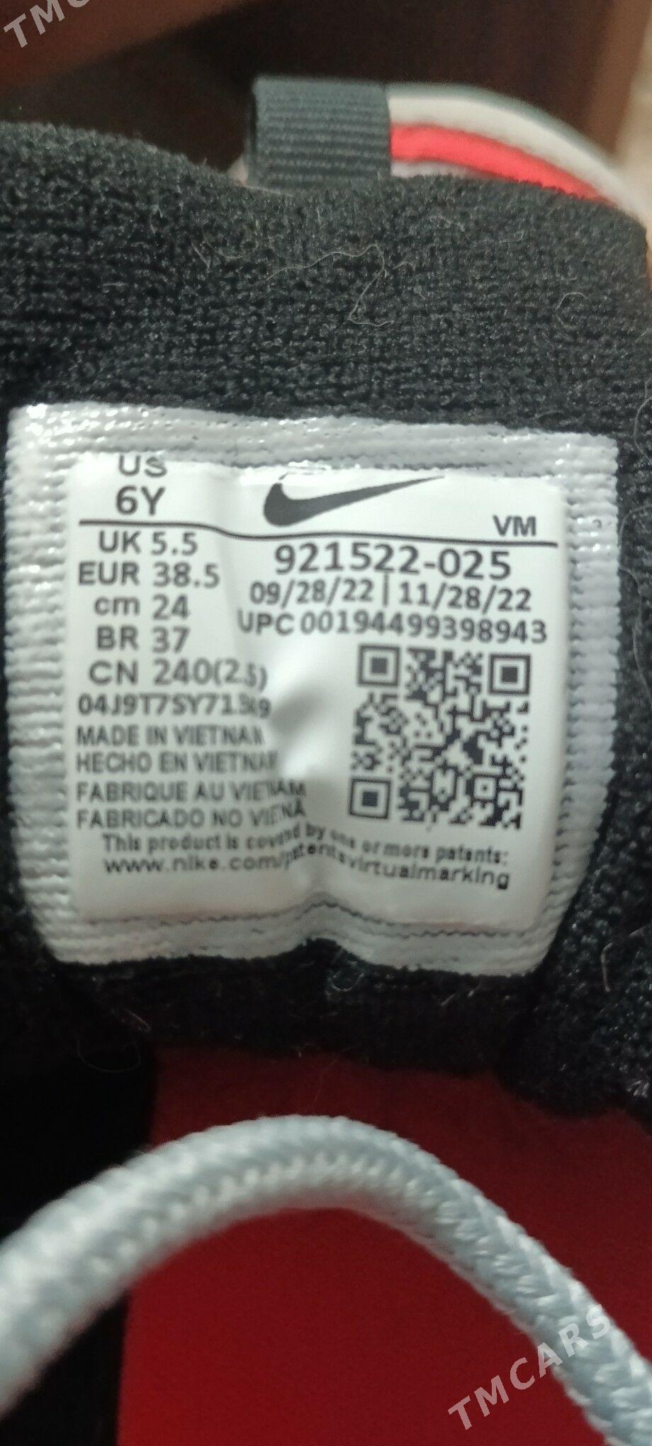 Красовки женские ,Nike. - Mary - img 3