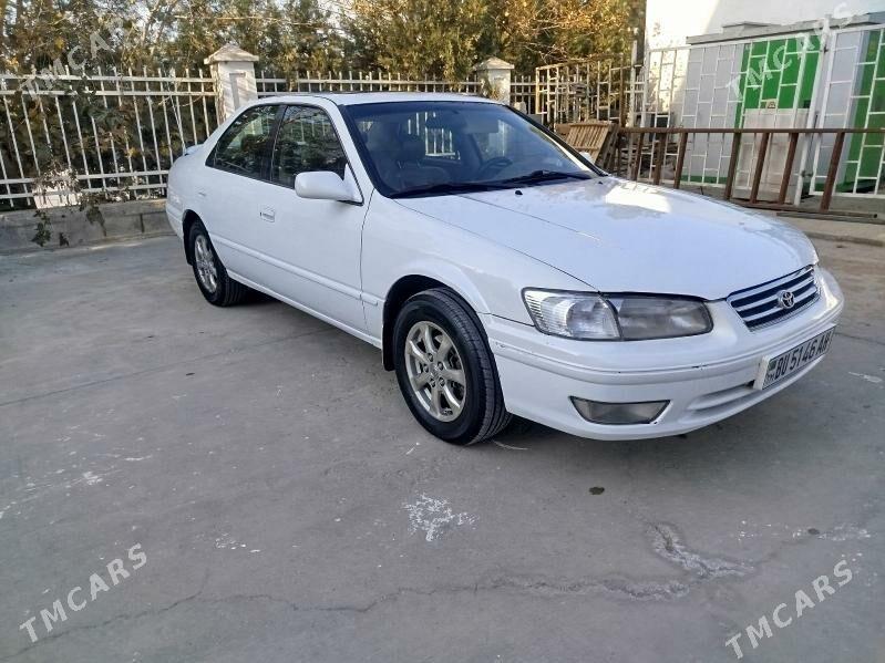 Toyota Camry 1997 - 144 000 TMT - Kaka - img 2