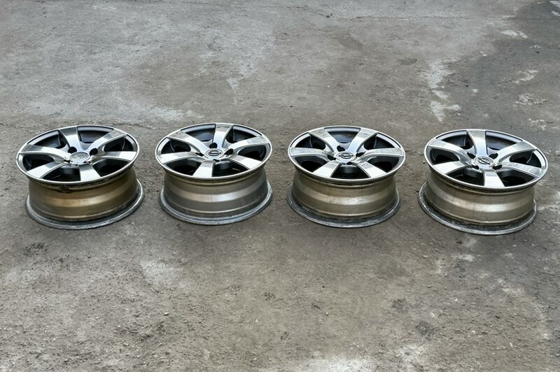 Diska 14 lik…Opel…✅ 2 300 TMT - Mary - img 5