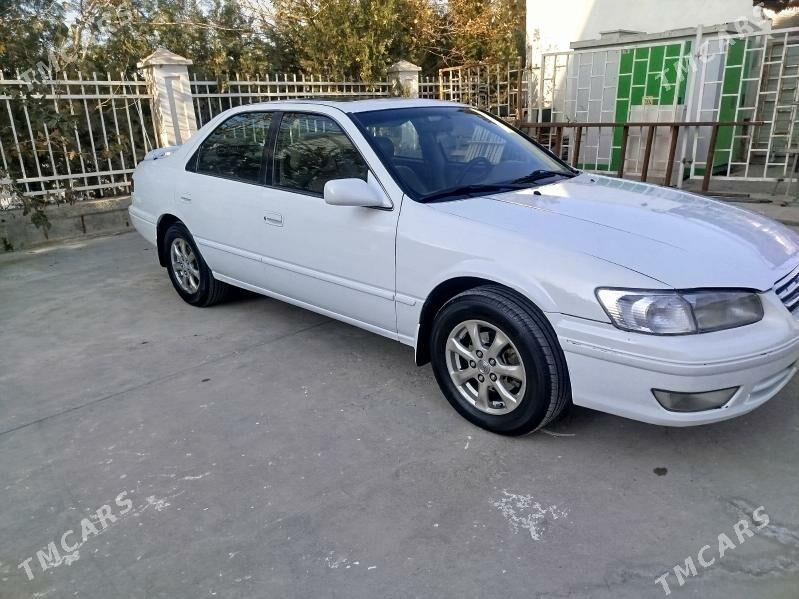 Toyota Camry 1997 - 144 000 TMT - Kaka - img 5