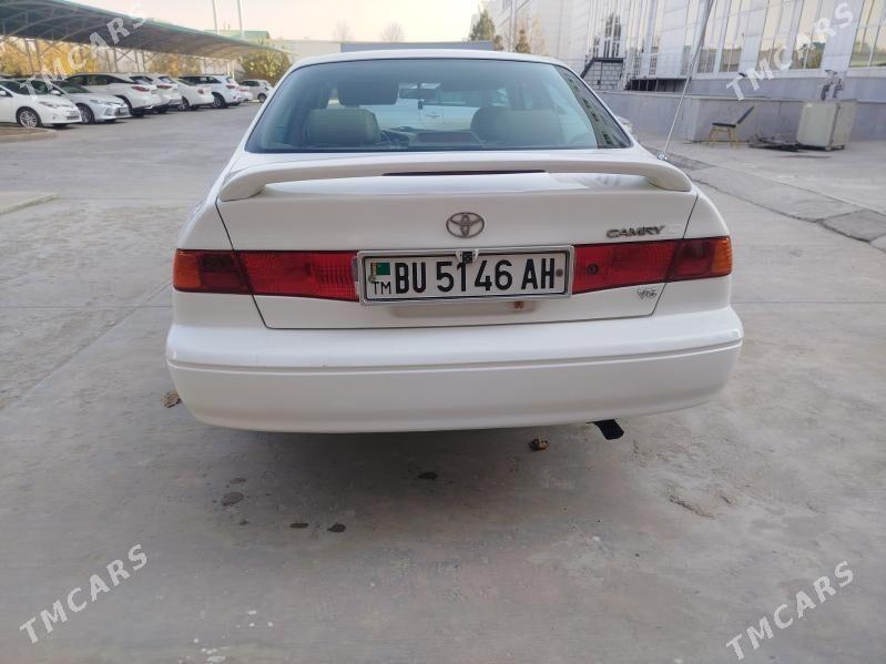 Toyota Camry 1997 - 144 000 TMT - Kaka - img 4