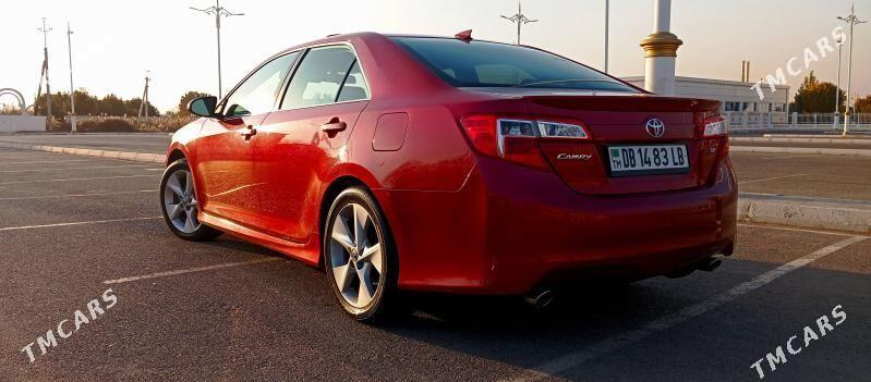 Toyota Camry 2013 - 240 000 TMT - Türkmenabat - img 10