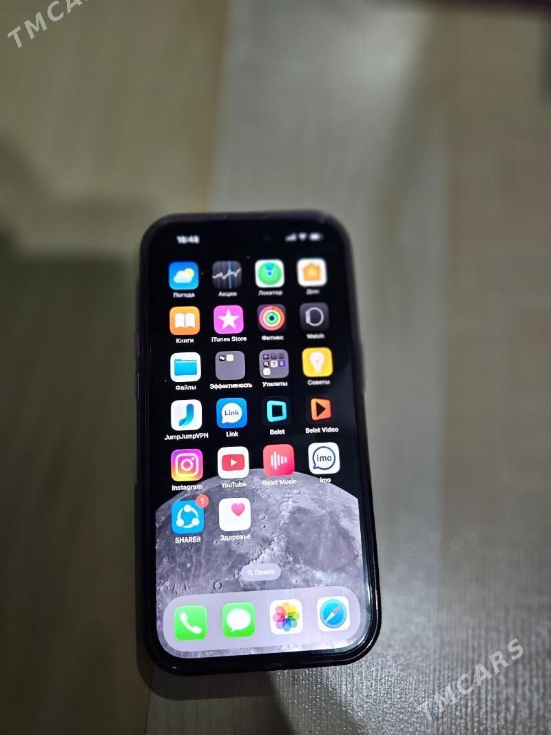 iPhone 14 pro - Туркменабат - img 3