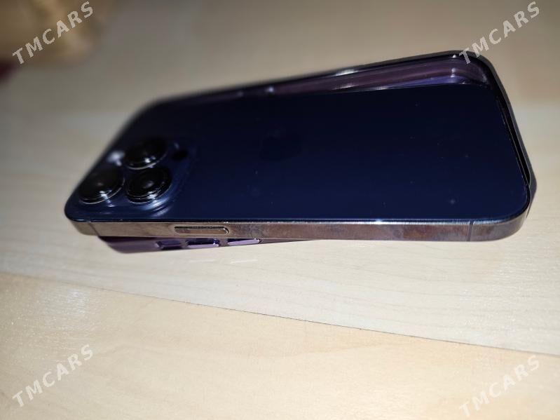 iPhone 14 pro - Туркменабат - img 2