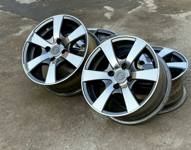 Diska 14 lik…Opel…✅ 2 300 TMT - Mary - img 4