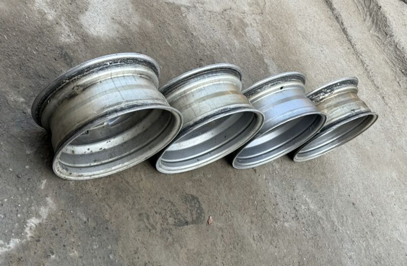 Diska 14 lik…Opel…✅ 2 300 TMT - Mary - img 7