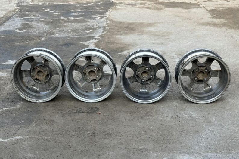 Diska 14 lik…Opel…✅ 2 300 TMT - Mary - img 6