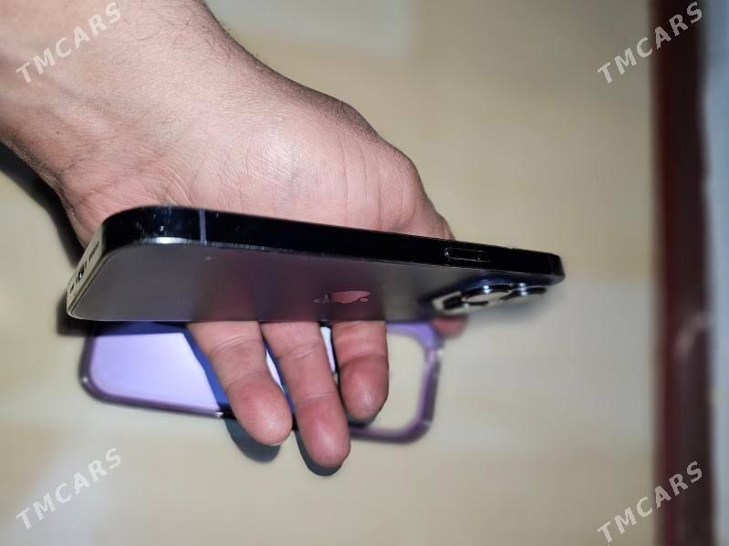 iPhone 14 pro - Туркменабат - img 5