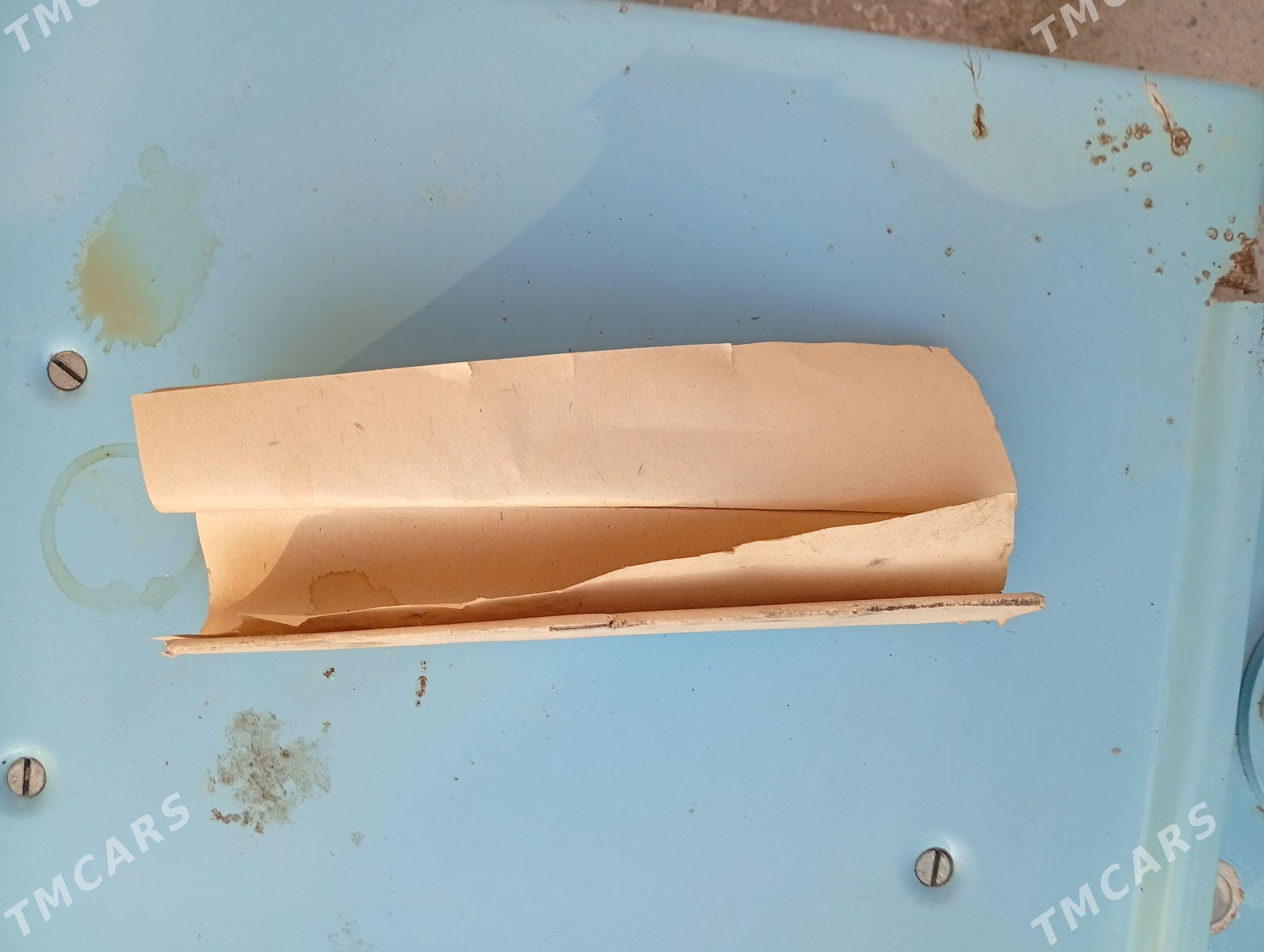 terezi gapan - Büzmeýin - img 8