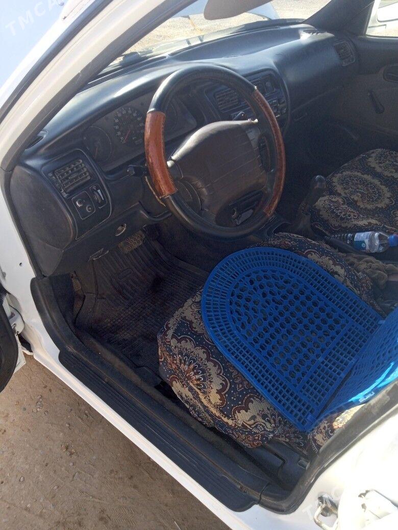 Toyota Corolla 1993 - 50 000 TMT - Туркменабат - img 5