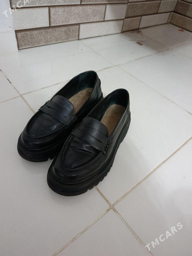 koža ayakgap - Türkmenabat - img 1