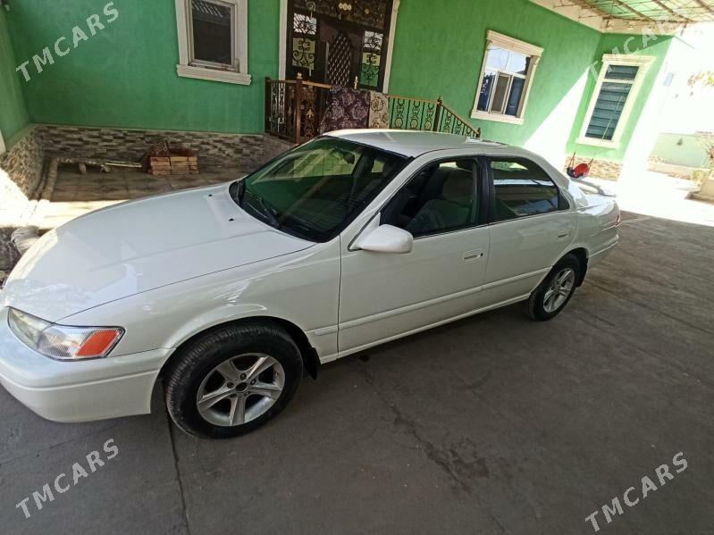 Toyota Camry 1999 - 132 000 TMT - Мары - img 2