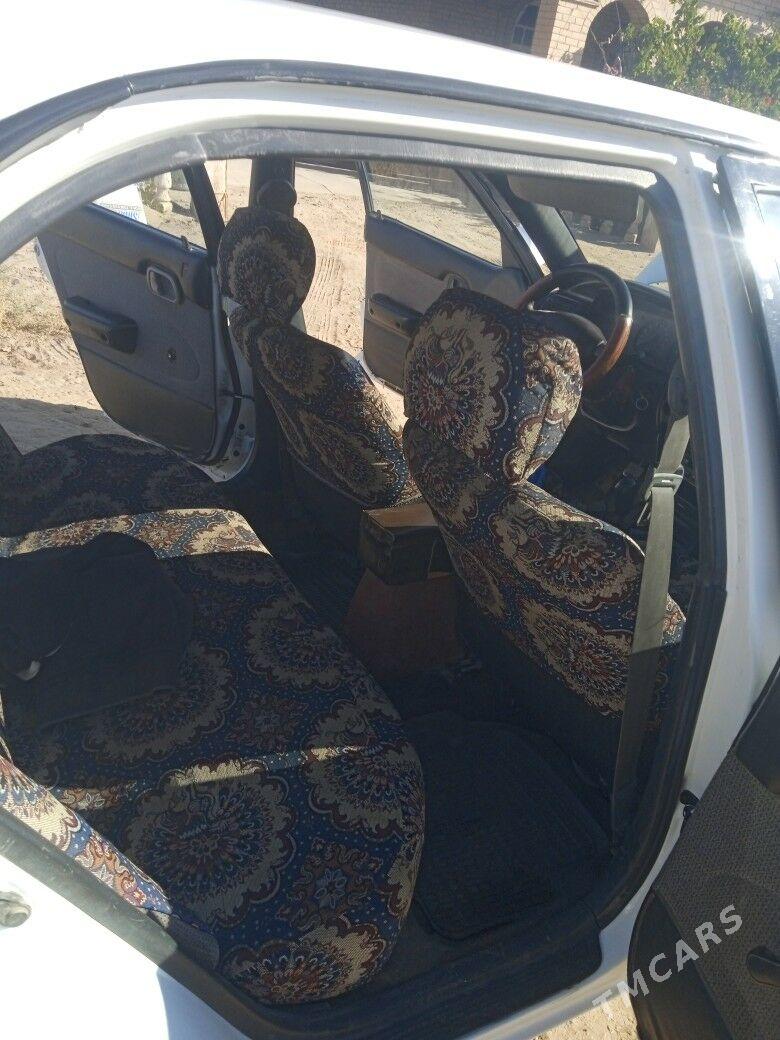 Toyota Corolla 1993 - 50 000 TMT - Туркменабат - img 7