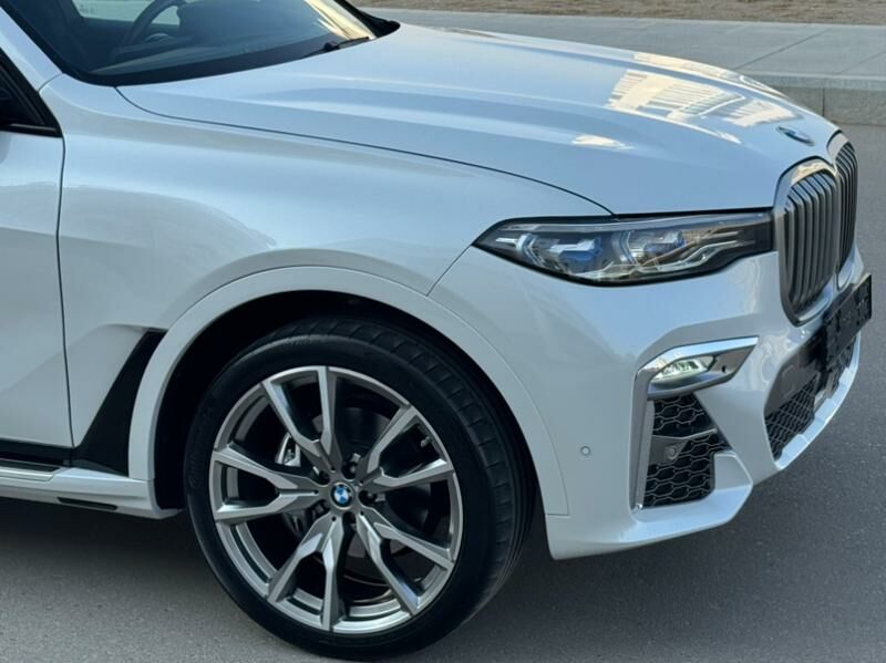 BMW X7 2021 - 1 475 000 TMT - Aşgabat - img 2