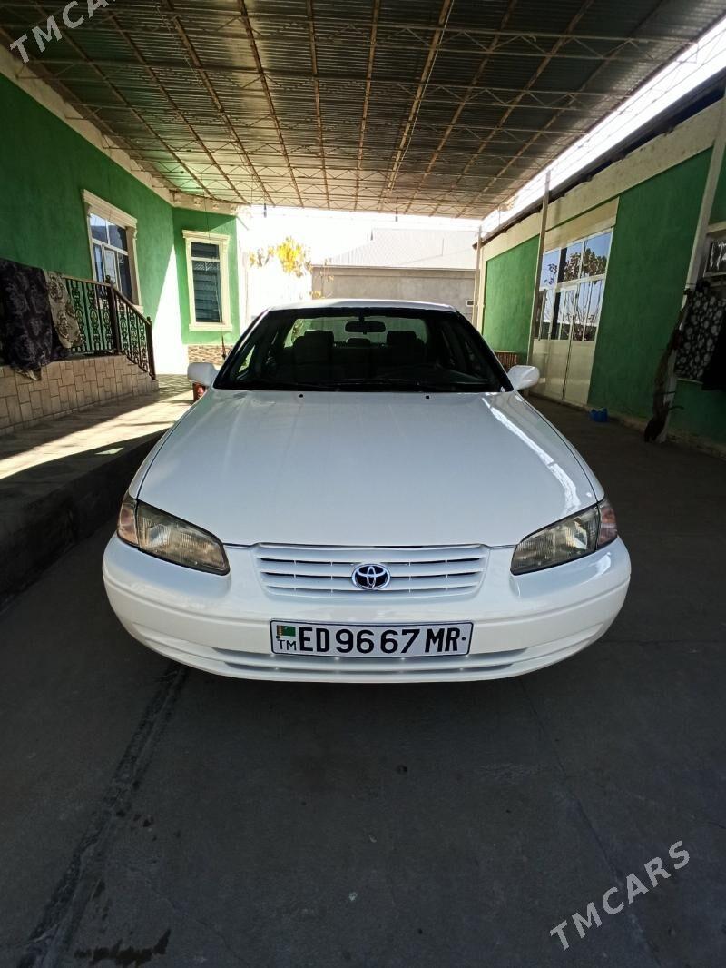 Toyota Camry 1999 - 132 000 TMT - Мары - img 3