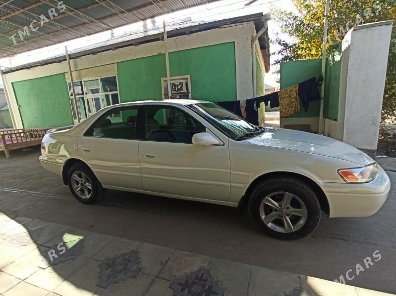 Toyota Camry 1999 - 132 000 TMT - Мары - img 4